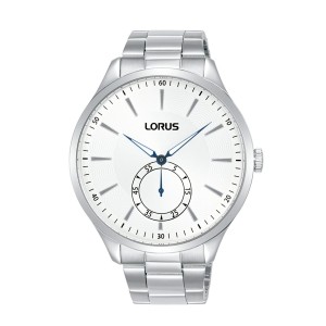 Montre Homme Lorus RN469AX9 Argenté