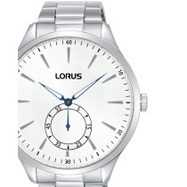 Herrenuhr Lorus RN469AX9 Silberfarben