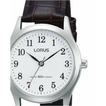 Herrenuhr Lorus RRS49VX5 Schwarz