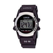 Men's Watch Lorus R2361AX9 Black