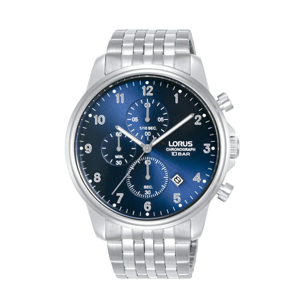 Montre Homme Lorus RM337JX9 Argenté