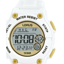 Montre Homme Lorus R2337PX9 Blanc