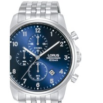 Montre Homme Lorus RM337JX9 Argenté