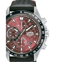 Montre Homme Lorus RM319JX9 Noir