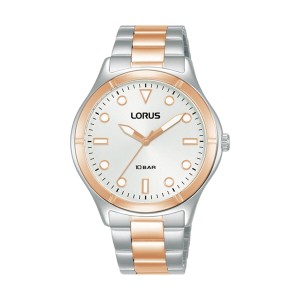 Men's Watch Lorus RG246VX9 Silver