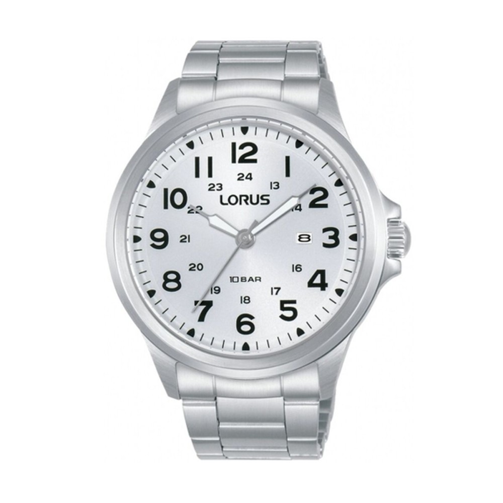 Montre Homme Lorus RH931PX9 Argenté