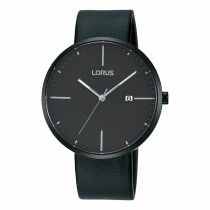 Montre Homme Lorus RH997HX9 Ø 42 mm Noir