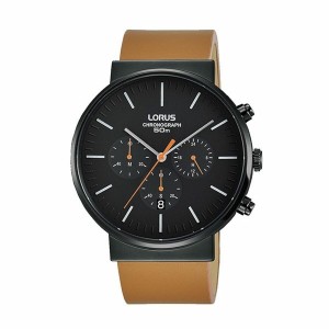 Montre Homme Lorus RT379GX9 Noir