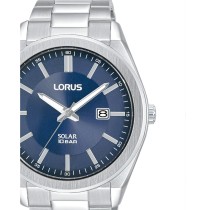 Herrenuhr Lorus RX353AX9 Silberfarben