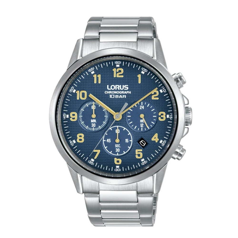 Men's Watch Lorus RT317KX9 Silver