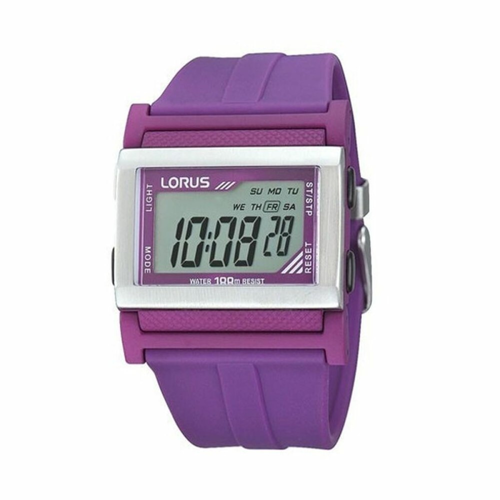 Montre Homme Lorus R2335GX9 Violet