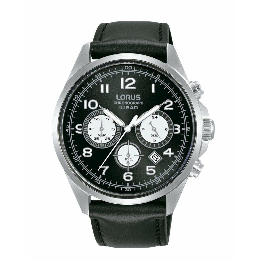 Montre Homme Lorus RT311KX9 Noir