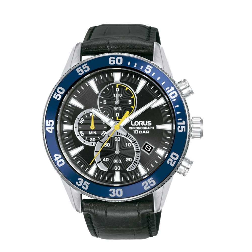 Montre Homme Lorus RM331JX9