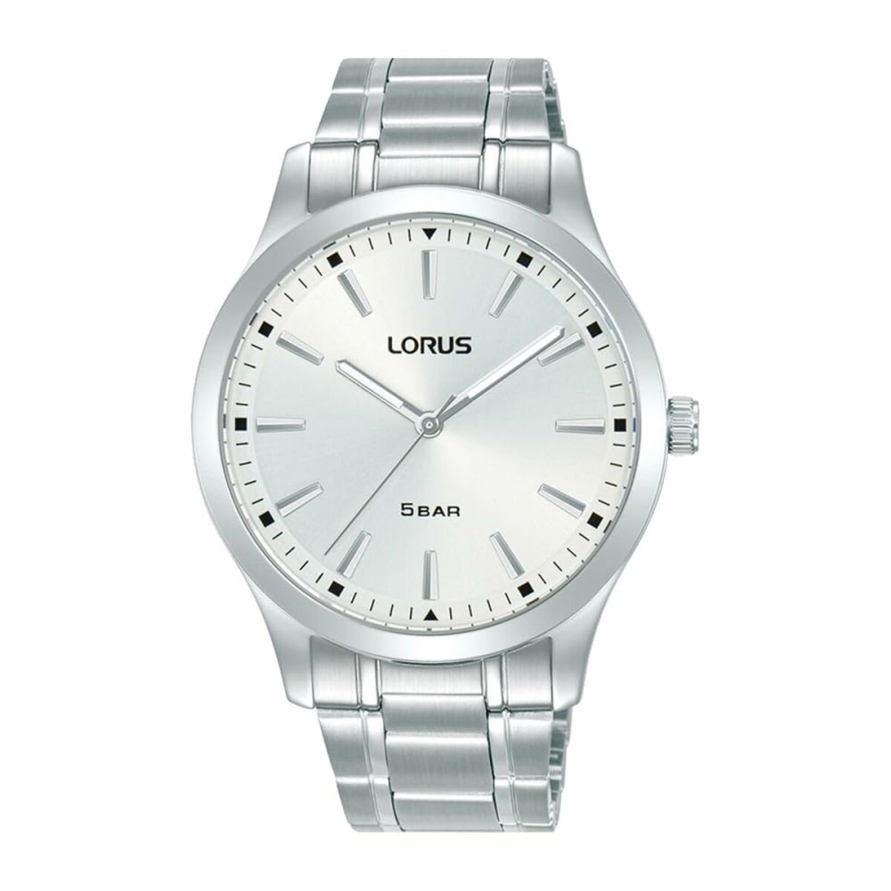 Montre Homme Lorus RRX25JX9 Gris Argenté