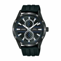 Montre Homme Lorus SPORTS Noir (Ø 40 mm)