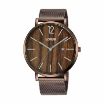 Herrenuhr Lorus DRESS Braun