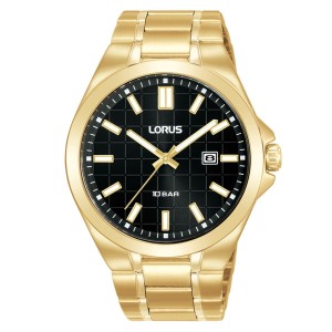 Montre Homme Lorus RH962QX9