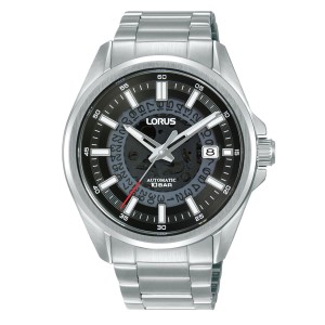 Men's Watch Lorus RU401AX9 Silver