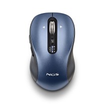 Mouse NGS INFINITY-RB USB 3.0 USB A 3.2 Gen 1 (3.1 Gen 1) x 4