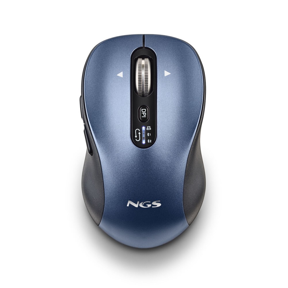 Souris NGS INFINITY-RB USB 3.2