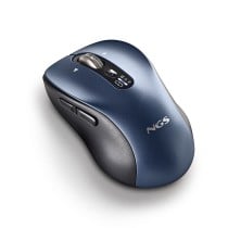 Mouse NGS INFINITY-RB USB 3.0 USB A 3.2 Gen 1 (3.1 Gen 1) x 4