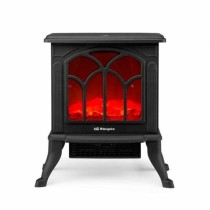 Decorative Electric Chimney Breast Orbegozo 18019 1500 W