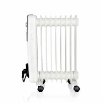 Radiateur à Huile Orbegozo 17097 OR Noir 2000 W