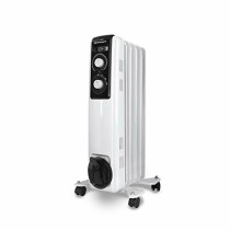 Radiator Orbegozo RF-1000 White 1000 W