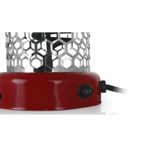 Brazier Orbegozo LO 7000 Black