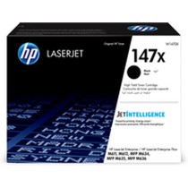 Original Ink Cartridge HP W1470X Black