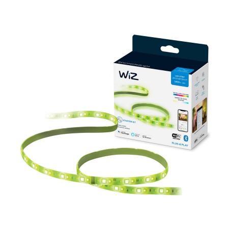 Bandes LED Philips Wiz 1600 lm