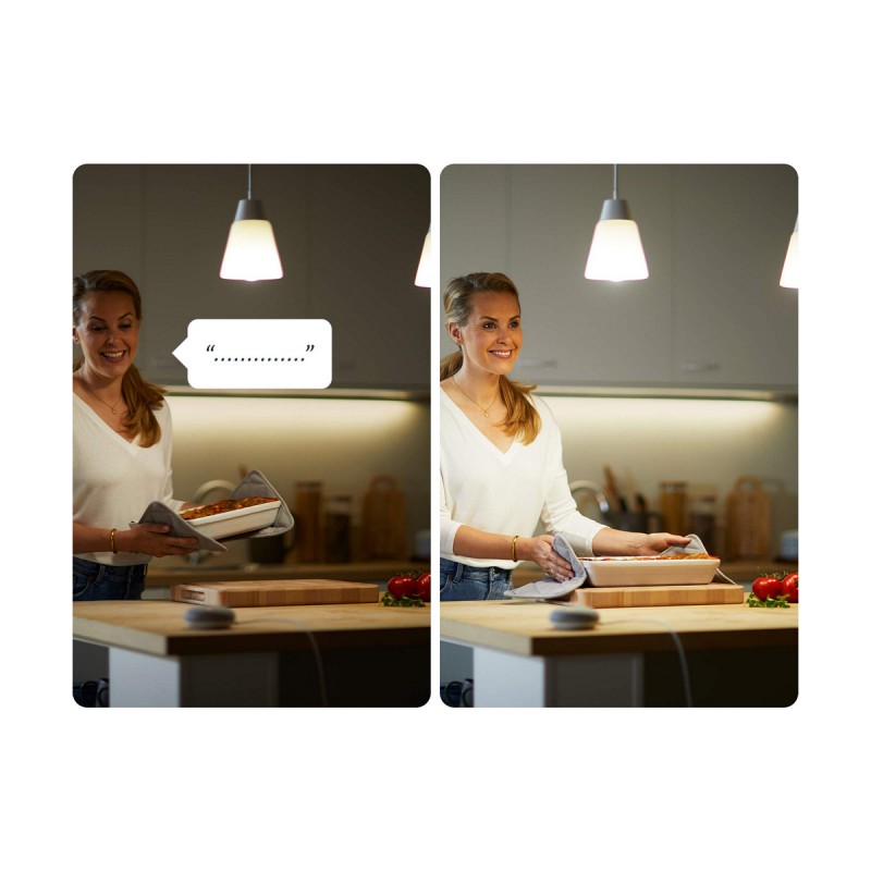 Bandes LED Philips Wiz 1600 lm