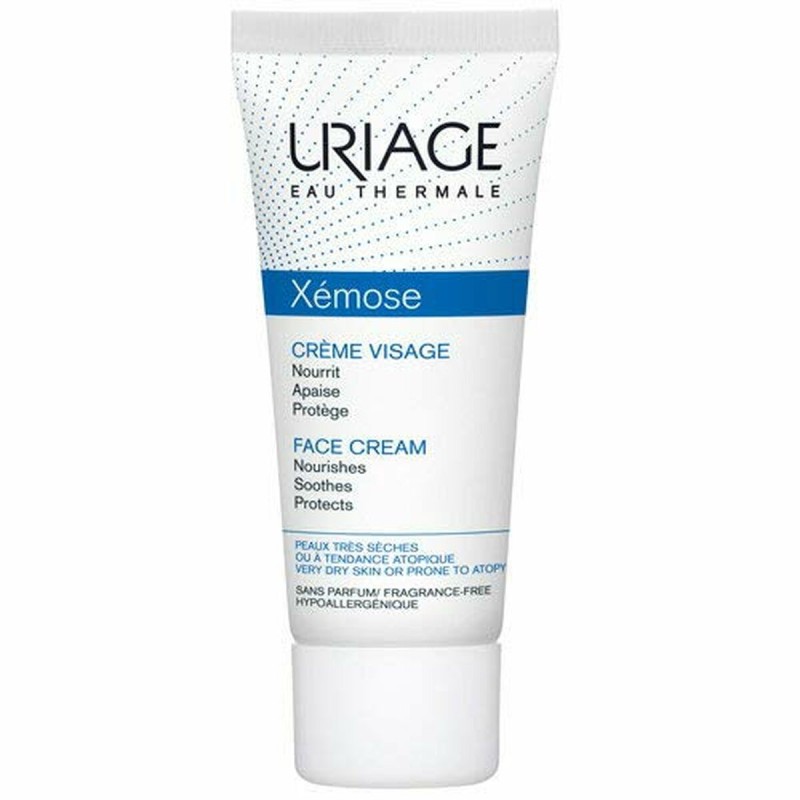 Facial Cream Uriage 40 ml