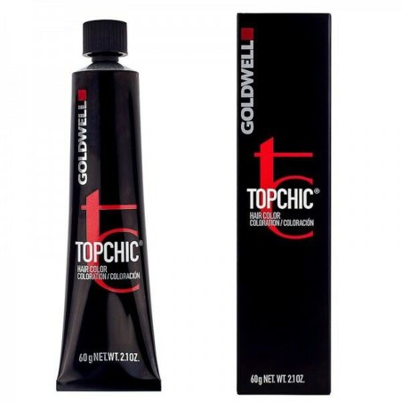 Permanent Dye Goldwell TOPCHIC 60 ml