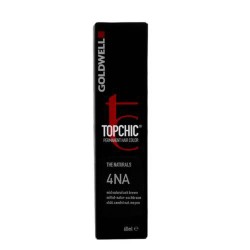 Permanent Dye Goldwell TOPCHIC 60 ml