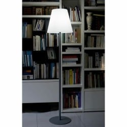 Lampadaire Lumisky 3760119737132 150 cm Blanc Polyéthylène 23 W 220 V