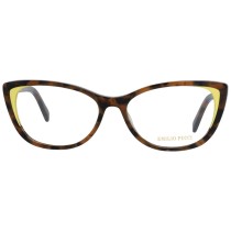 Monture de Lunettes Femme Emilio Pucci EP5126 55055