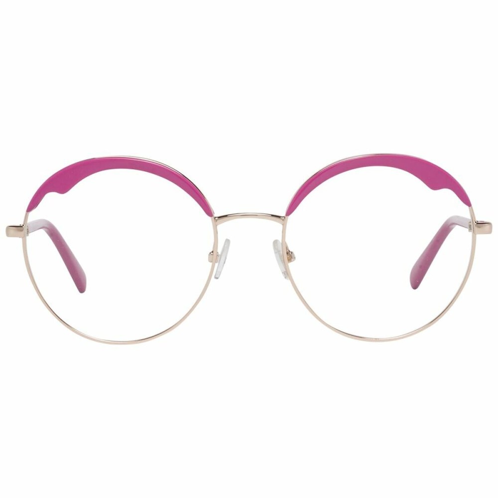 Ladies' Spectacle frame Emilio Pucci EP5130 54028