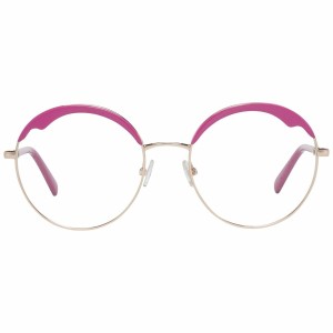 Monture de Lunettes Femme Emilio Pucci EP5130 54028