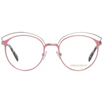 Monture de Lunettes Femme Emilio Pucci EP5076 49074