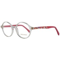 Monture de Lunettes Femme Emilio Pucci EP5002 48026