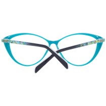 Ladies' Spectacle frame Emilio Pucci EP5058 56087