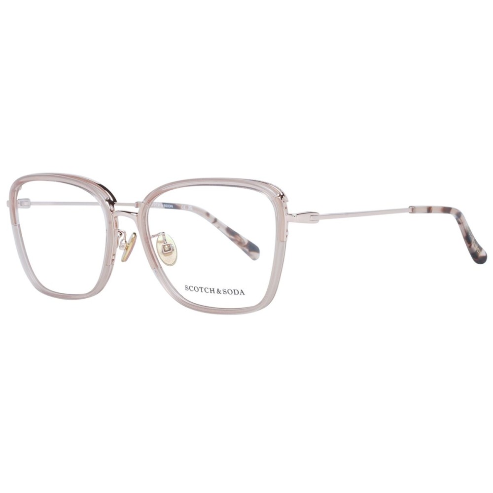 Monture de Lunettes Femme Scotch & Soda SS3013 55288