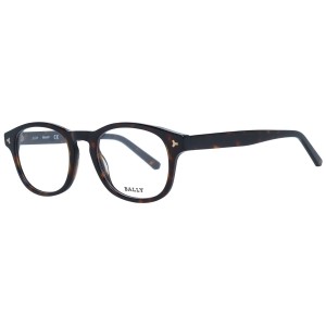 Men' Spectacle frame Bally BY5019 50052