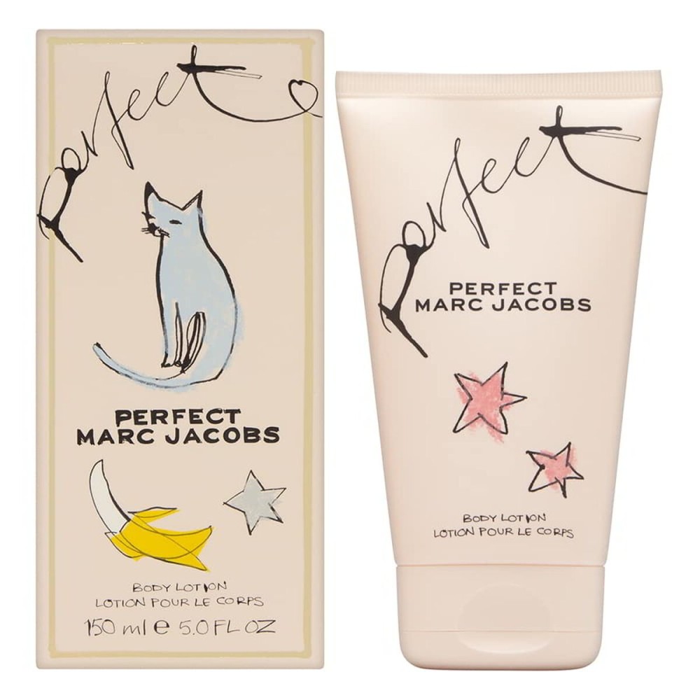 Moisturising Lotion Marc Jacobs