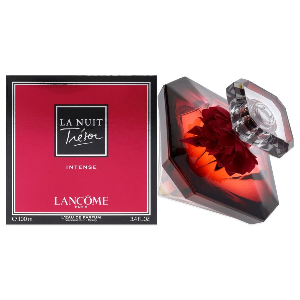 Damenparfüm Lancôme La Nuit Trésor Intense EDP EDP 100 ml