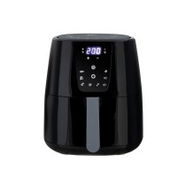 Heißluftfritteuse JATA JEFR1225 Schwarz 1300 W 5 L