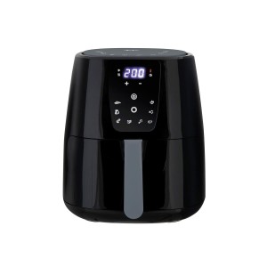 Air Fryer JATA JEFR1225 Black 1300 W 5 L