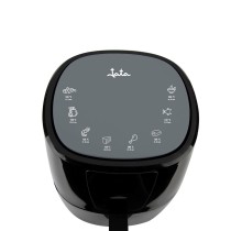 Friteuse à Air JATA JEFR1225 Noir 1300 W 5 L