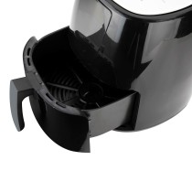 Heißluftfritteuse JATA JEFR1225 Schwarz 1300 W 5 L